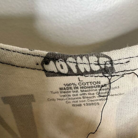 Mother Good Vibes Tank Top - Picture 3 of 5